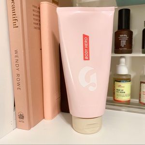 Glossier Body Hero Moisturizer